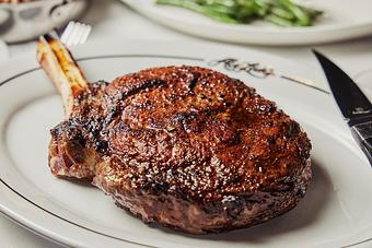 Product - Abe & Louie's in Back Bay - Boston, MA Steak House Restaurants