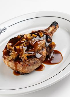 Product - Abe & Louie's in Back Bay - Boston, MA Steak House Restaurants
