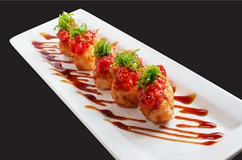 Product - HQ Gastropub - Huntington Beach in Downtown Huntington Beach - Huntington Beach, CA Global Restaurant
