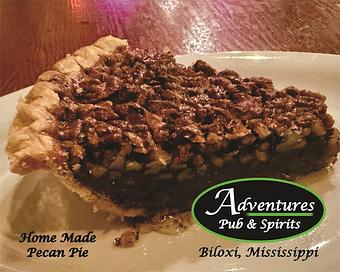 unclassified - Adventures Pub & Spirits in Downtown Biloxiu - Biloxi, MS Pubs