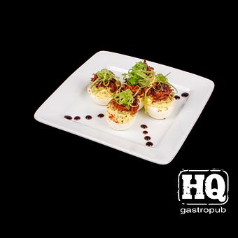 Product - HQ Gastropub - Huntington Beach in Downtown Huntington Beach - Huntington Beach, CA Global Restaurant