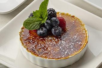 Product - Perry's Steakhouse & Grille in Oak Brook, IL Steak House Restaurants