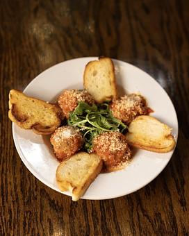 Product - Aldo's Pizza Pies - Downtown in Downtown Core - Memphis, TN Delicatessen Restaurants