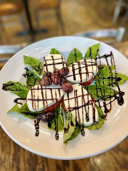 Product - Aldo's Pizza Pies - Downtown in Downtown Core - Memphis, TN Delicatessen Restaurants