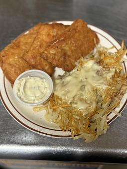 Product - Alpha Tap in Waucoma, IA American Restaurants