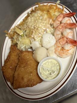 Product - Alpha Tap in Waucoma, IA American Restaurants