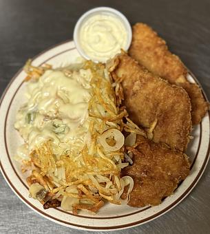 Product - Alpha Tap in Waucoma, IA American Restaurants