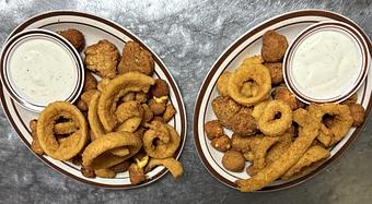 Product - Alpha Tap in Waucoma, IA American Restaurants