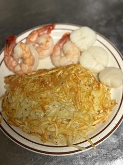 Product - Alpha Tap in Waucoma, IA American Restaurants