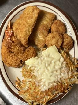 Product - Alpha Tap in Waucoma, IA American Restaurants