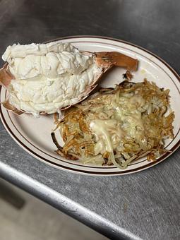 Product: 18 ounce - Alpha Tap in Waucoma, IA American Restaurants