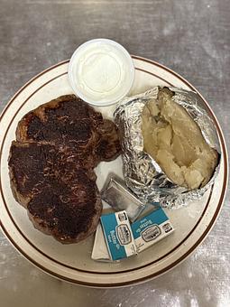 Product: 8 ounce - Alpha Tap in Waucoma, IA American Restaurants