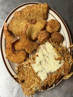 Product - Alpha Tap in Waucoma, IA American Restaurants