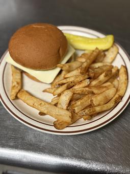 Product - Alpha Tap in Waucoma, IA American Restaurants