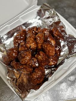 Product - Alpha Tap in Waucoma, IA American Restaurants