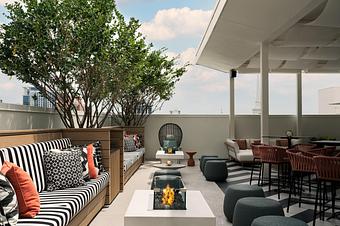 Product - Altira Pool + Lounge in Downtown Orlando - Orlando, FL Restaurant & Lounge, Bar, Or Pub