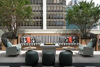 Product - Altira Pool + Lounge in Downtown Orlando - Orlando, FL Restaurant & Lounge, Bar, Or Pub