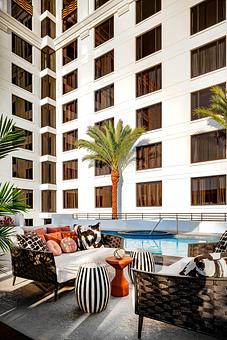 Product - Altira Pool + Lounge in Downtown Orlando - Orlando, FL Restaurant & Lounge, Bar, Or Pub