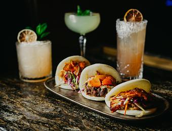 Product - Anacacho Coffee & Cantina in San Antonio, TX American Restaurants