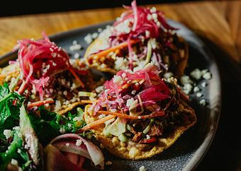Product - Anacacho Coffee & Cantina in San Antonio, TX American Restaurants