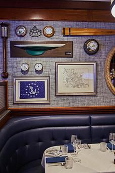 Product - Atlantic Fish Company in Back Bay - Boston, MA Seafood Restaurants