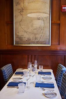 Product - Atlantic Fish Company in Back Bay - Boston, MA Seafood Restaurants