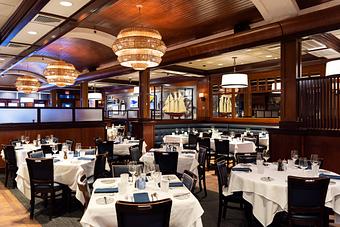 Product - Atlantic Fish Company in Back Bay - Boston, MA Seafood Restaurants