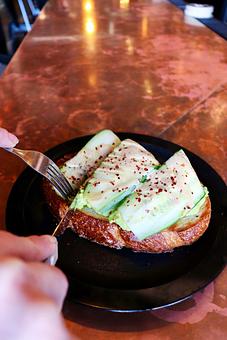 Product - Avalon International Breads in Cass Corridor/Midtown - Detroit, MI Bakeries