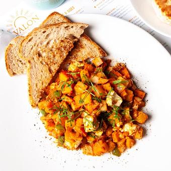 Product: Avalon Hash - Avalon International Breads in Cass Corridor/Midtown - Detroit, MI Bakeries