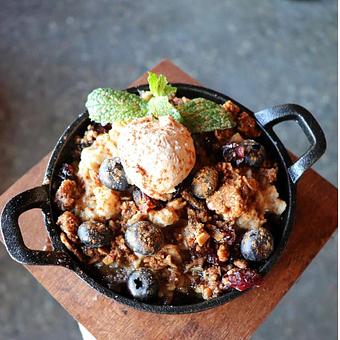 Product: Protien Bowl - Avalon International Breads in Cass Corridor/Midtown - Detroit, MI Bakeries