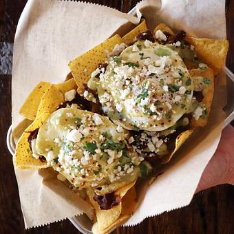 Product: Huevos Rancheros - Avalon International Breads in Cass Corridor/Midtown - Detroit, MI Bakeries