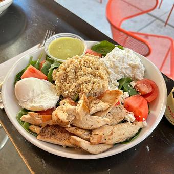 Product - Avalon International Breads in Cass Corridor/Midtown - Detroit, MI Bakeries