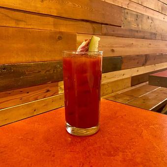 Product: Bloody Mary - Avalon International Breads in Cass Corridor/Midtown - Detroit, MI Bakeries