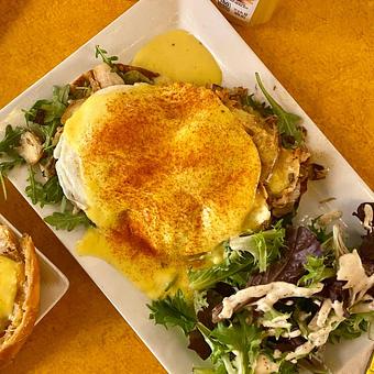 Product: French Benny - Avalon International Breads in Cass Corridor/Midtown - Detroit, MI Bakeries