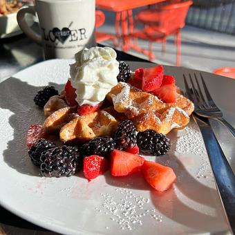 Product - Avalon International Breads in Cass Corridor/Midtown - Detroit, MI Bakeries