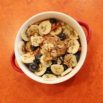 Product: Steel Cut Oats - Avalon International Breads in Cass Corridor/Midtown - Detroit, MI Bakeries