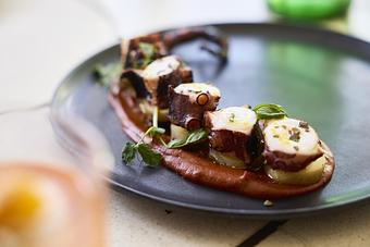 Product - Chaval Maine in West End - Portland, ME French Restaurants