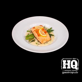 Product - HQ Gastropub - Huntington Beach in Downtown Huntington Beach - Huntington Beach, CA Global Restaurant