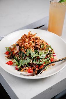 Product - Conner’s Kitchen + Bar in Indianapolis, IN Restaurants/Food & Dining