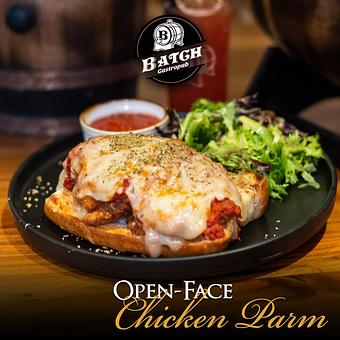 Product - Batch Gastropub: Miami in Miami, FL American Restaurants