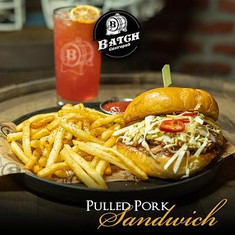 Product - Batch Gastropub: Miami in Miami, FL American Restaurants
