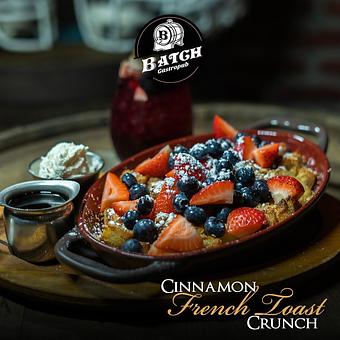 Product - Batch Gastropub: Miami in Miami, FL American Restaurants
