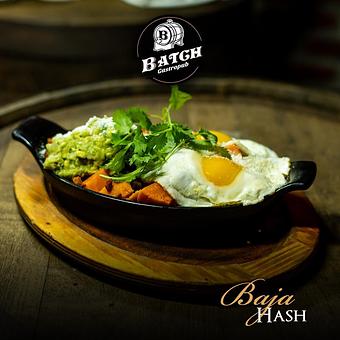 Product - Batch Gastropub: Miami in Miami, FL American Restaurants