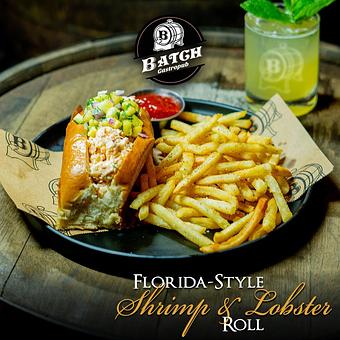 Product - Batch Gastropub: Miami in Miami, FL American Restaurants