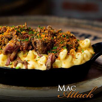 Product - Batch New Southern Kitchen and Tap: Fort Lauderdale in Fort Lauderdale, FL American Restaurants