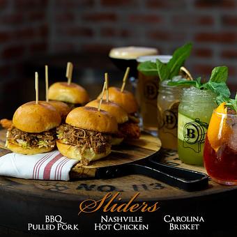 Product - Batch New Southern Kitchen and Tap: Fort Lauderdale in Fort Lauderdale, FL American Restaurants