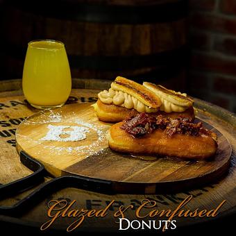 Product - Batch New Southern Kitchen and Tap: Fort Lauderdale in Fort Lauderdale, FL American Restaurants