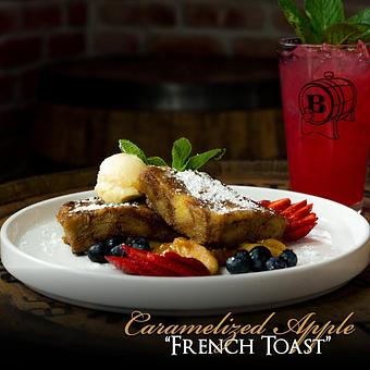 Product - Batch New Southern Kitchen & Tap: Delray Beach in Delray Beach, FL American Restaurants