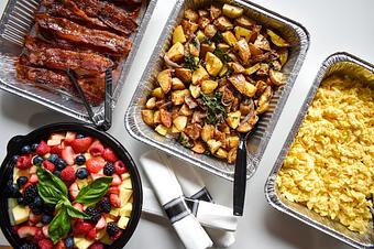 Product - Beatrix Market in Chicago, IL Restaurants/Food & Dining