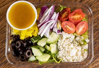 Product - Beatrix Market in Chicago, IL Restaurants/Food & Dining